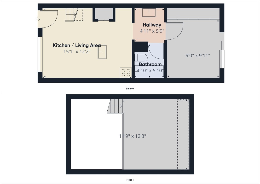 2815 Rio Grande Street, Unit 214 Austin, TX 78705 - Photo 22 of 22