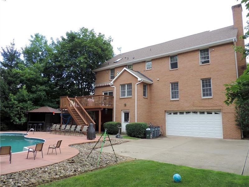 10 Sylvan Road Forest Hills, PA 15221 - Photo 24 of 25 Gallery Image 24