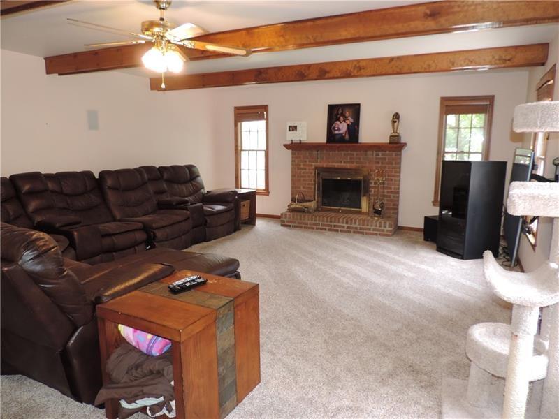 10 Sylvan Road Forest Hills, PA 15221 - Photo 9 of 25 Gallery Image 9