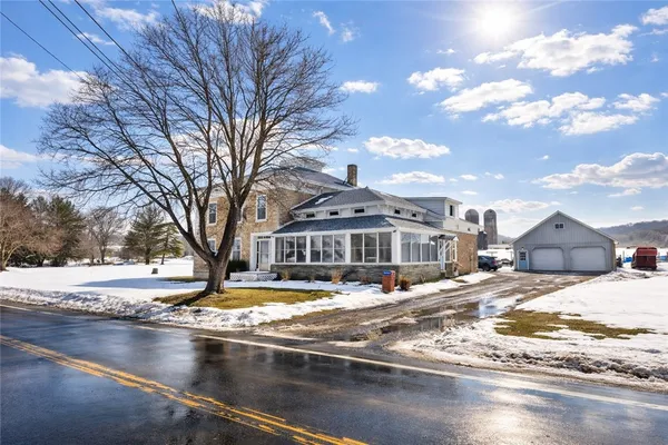 $349,900 | 8900 Highway 51, Winfield, NY 13491