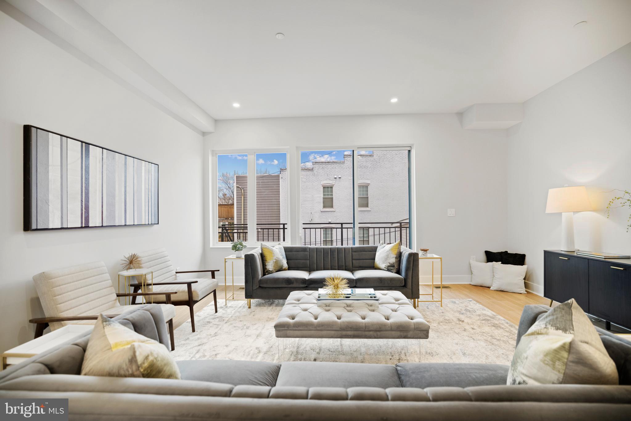 136 U Street Northeast Washington, DC 20002 - Photo 13 of 40 Gallery Image 13