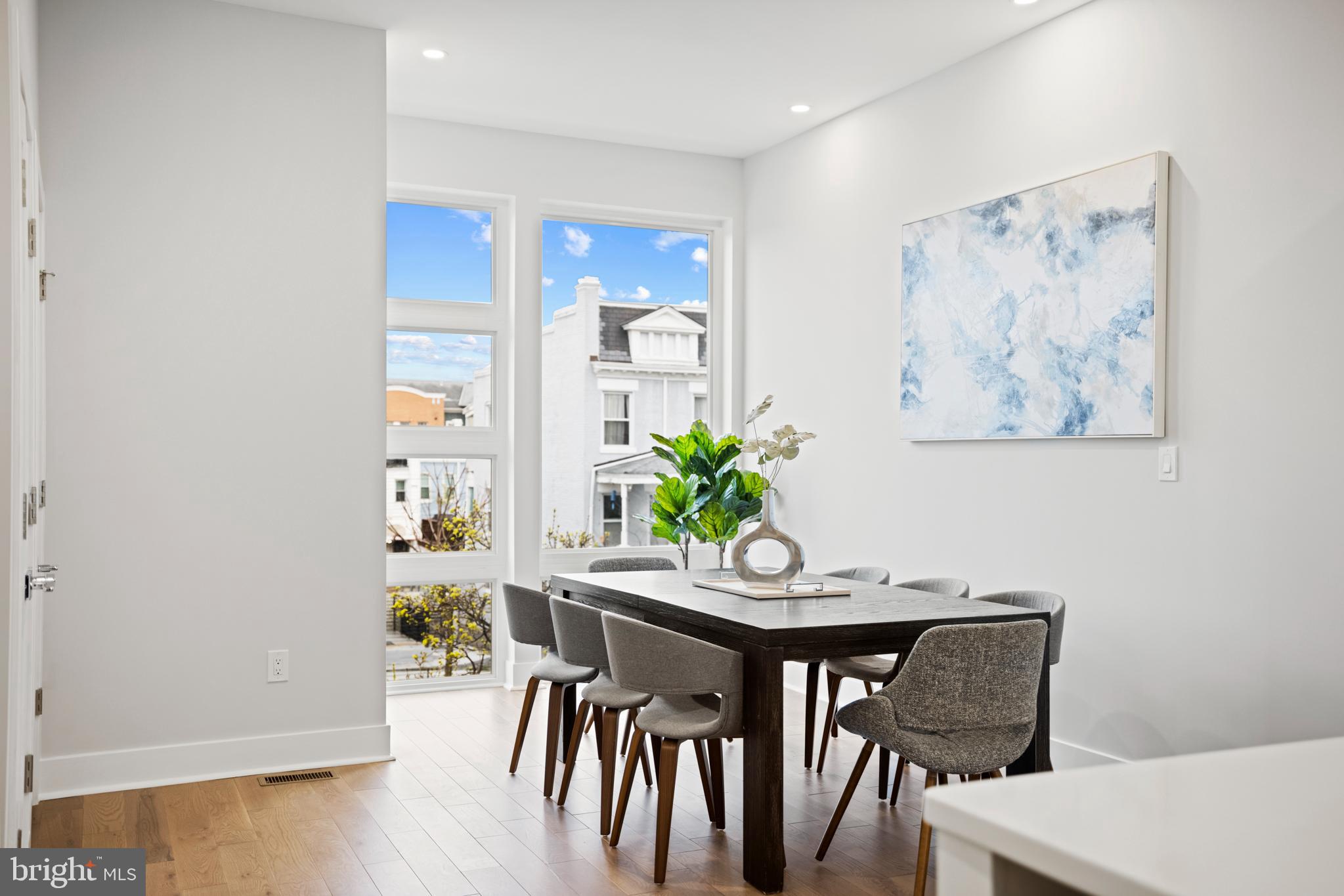 136 U Street Northeast Washington, DC 20002 - Photo 15 of 40 Gallery Image 15