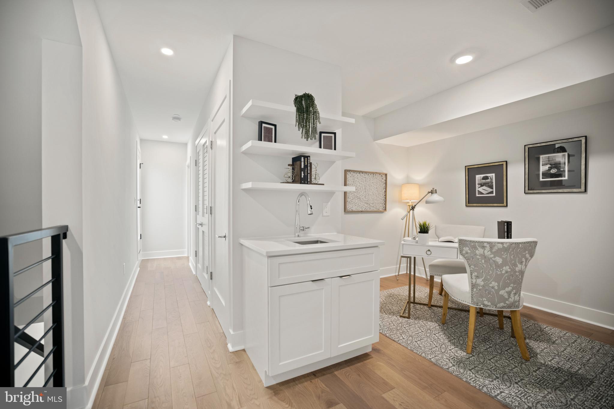 136 U Street Northeast Washington, DC 20002 - Photo 18 of 40 Gallery Image 18