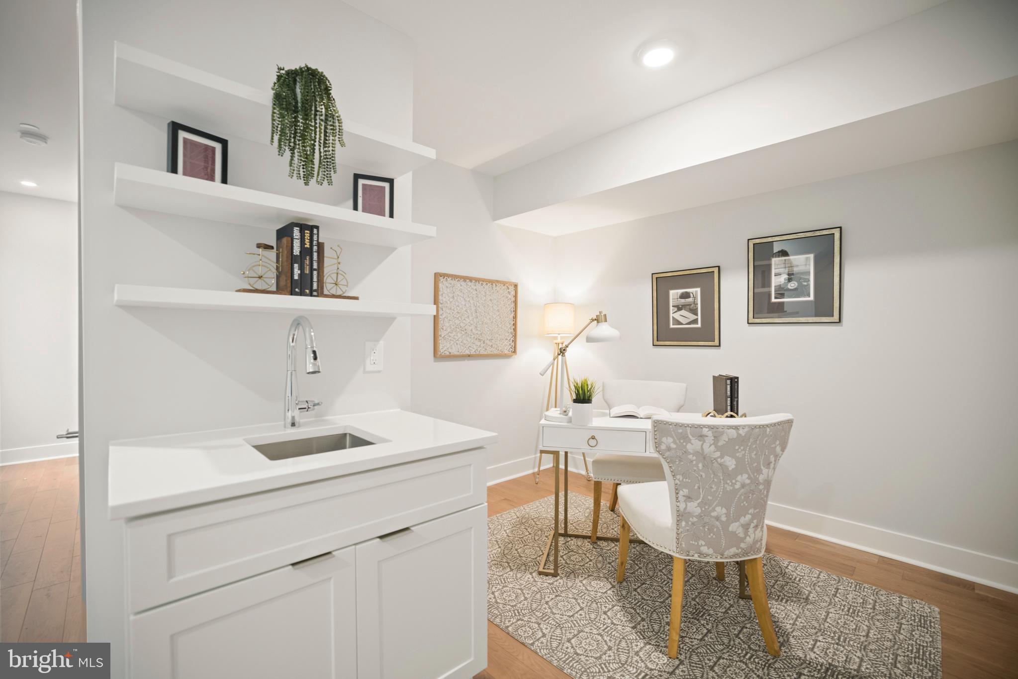 136 U Street Northeast Washington, DC 20002 - Photo 19 of 40 Gallery Image 19