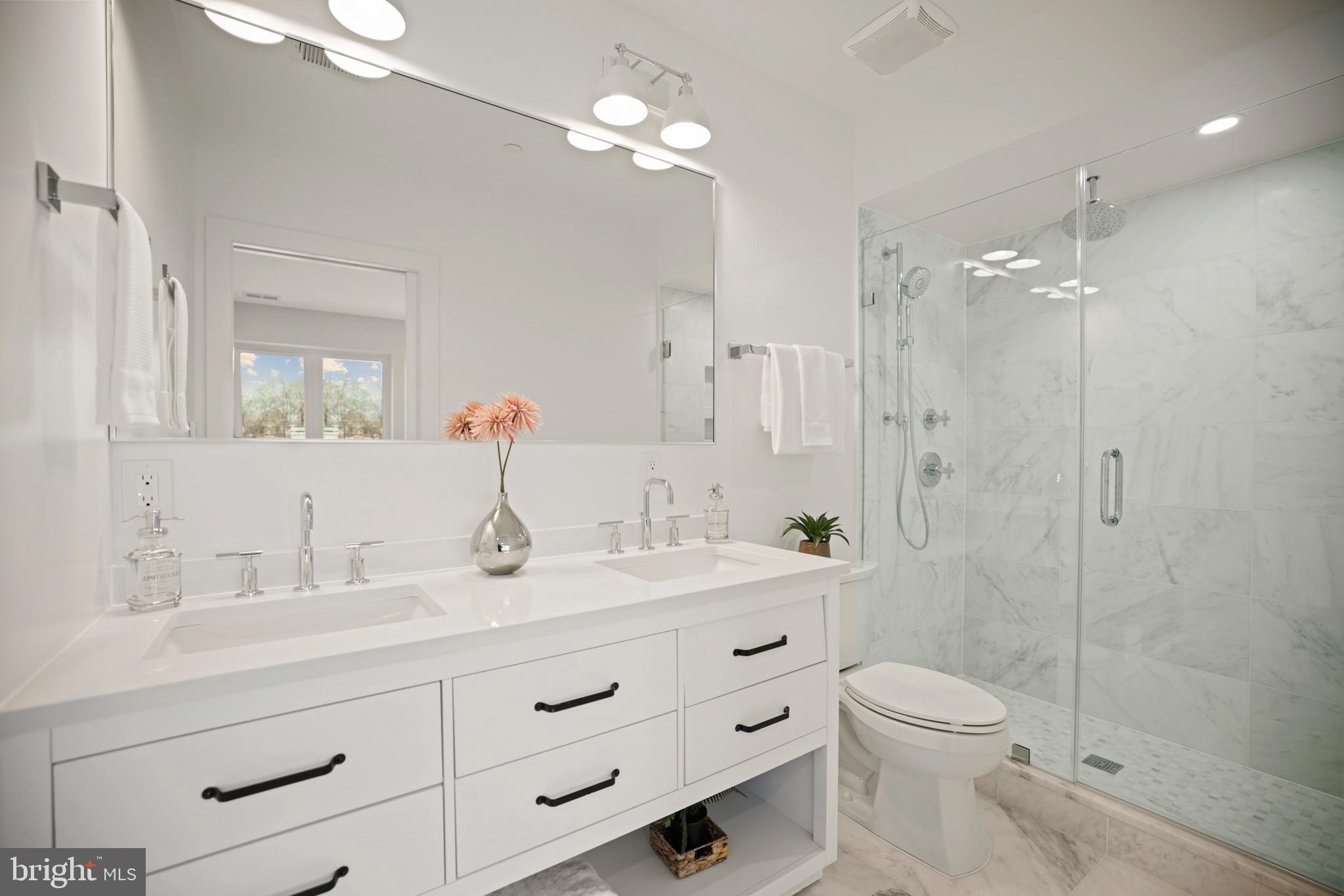 136 U Street Northeast Washington, DC 20002 - Photo 23 of 40 Gallery Image 23