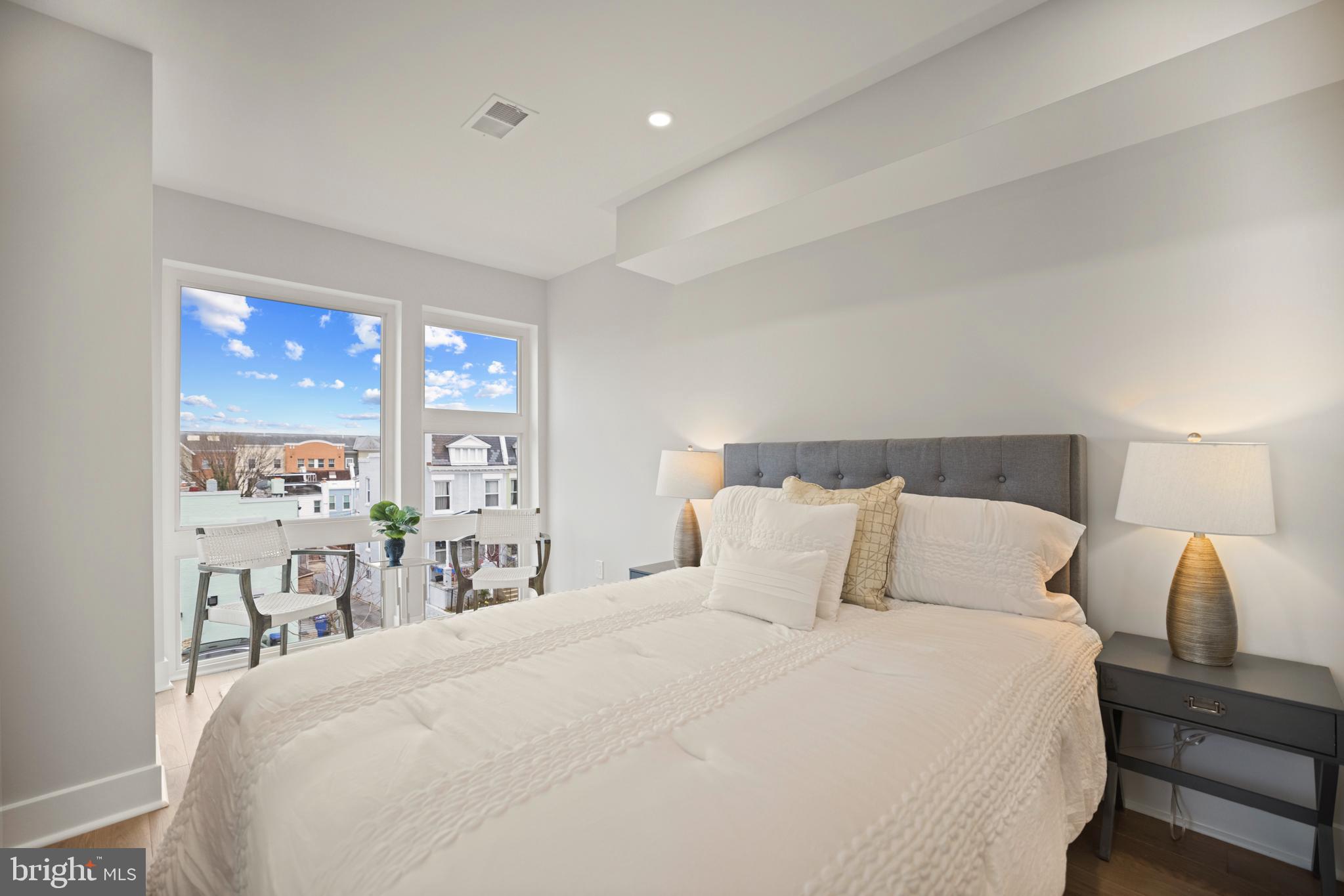 136 U Street Northeast Washington, DC 20002 - Photo 24 of 40 Gallery Image 24