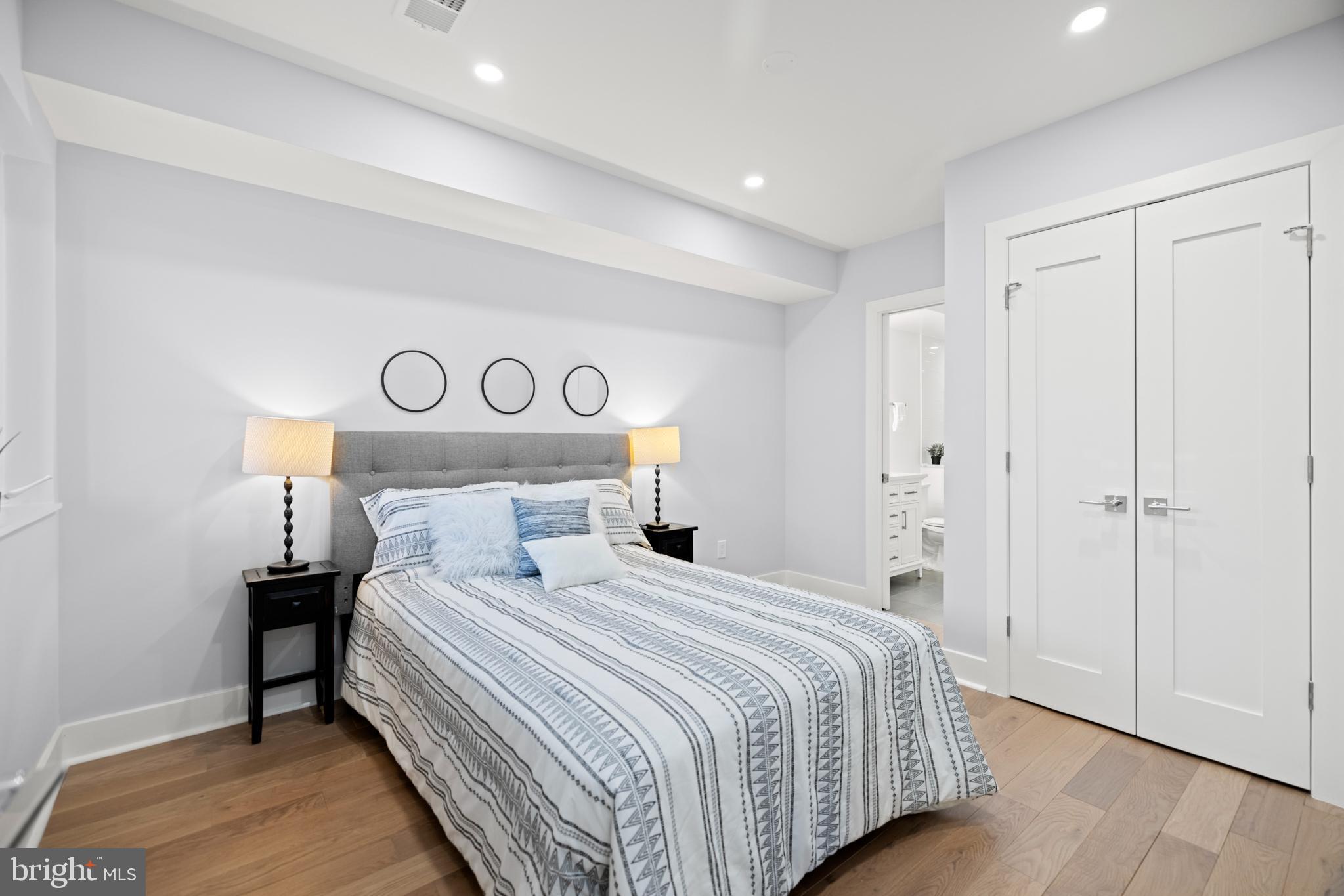 136 U Street Northeast Washington, DC 20002 - Photo 29 of 40 Gallery Image 29