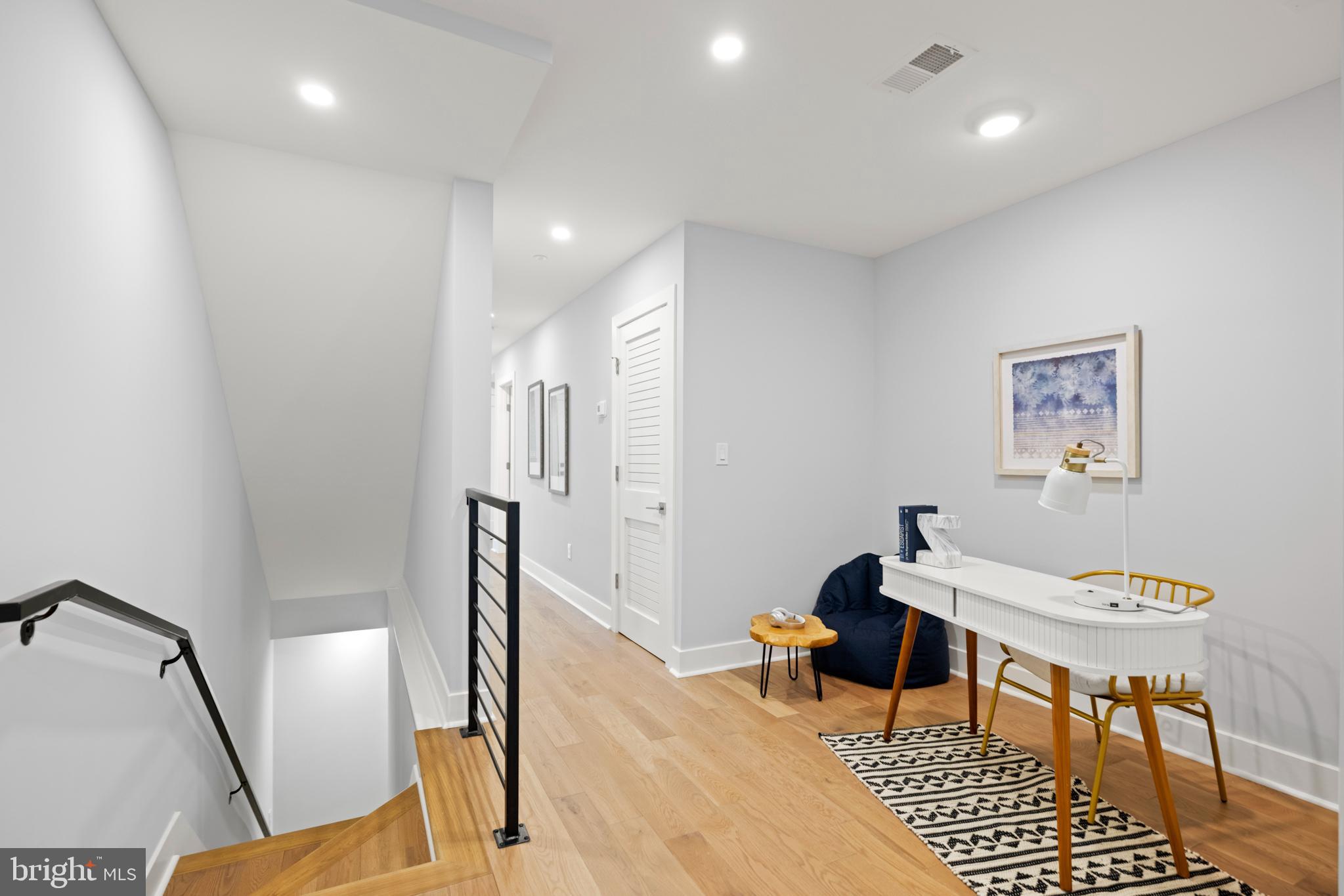 136 U Street Northeast Washington, DC 20002 - Photo 30 of 40 Gallery Image 30