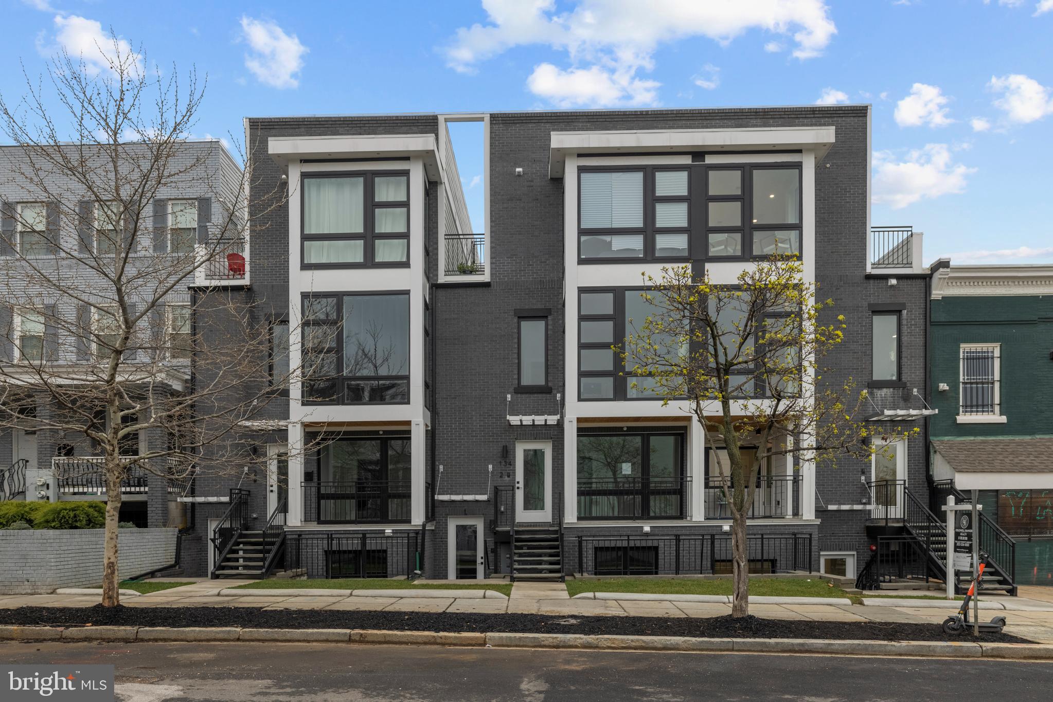 136 U Street Northeast Washington, DC 20002 - Photo 3 of 40 Gallery Image 3