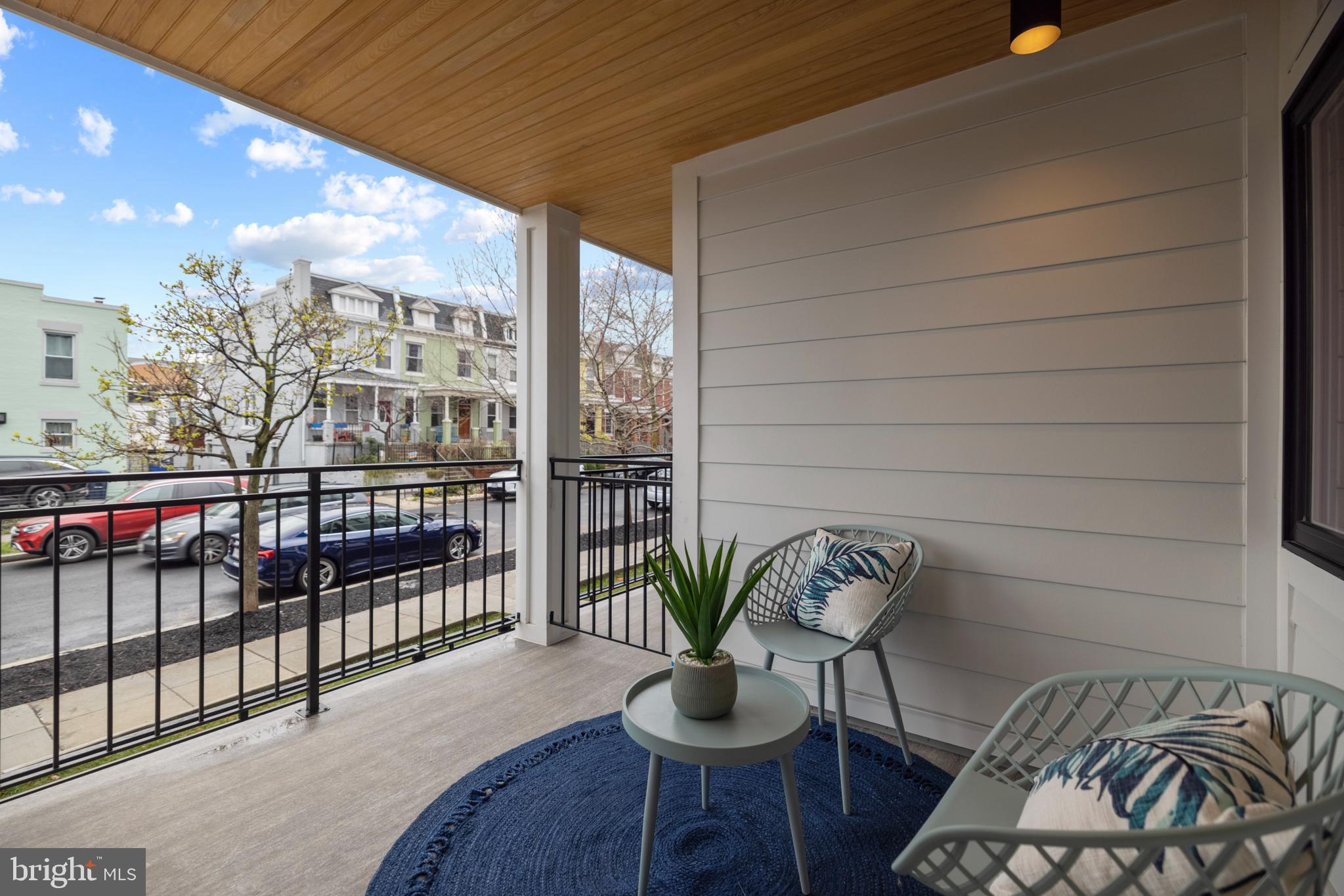 136 U Street Northeast Washington, DC 20002 - Photo 32 of 40 Gallery Image 32