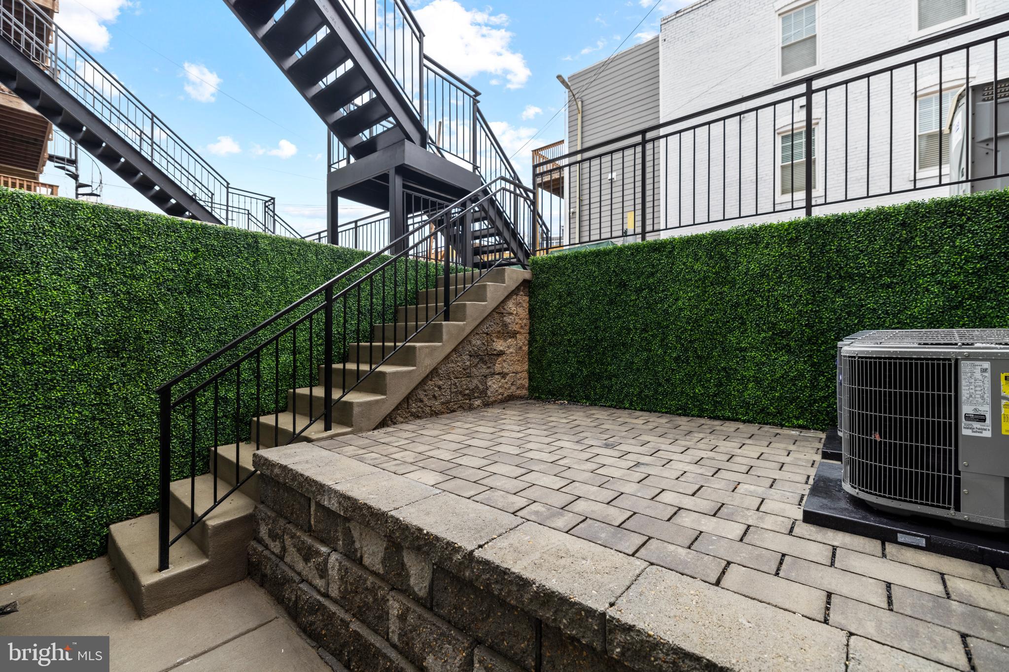 136 U Street Northeast Washington, DC 20002 - Photo 33 of 40 Gallery Image 33