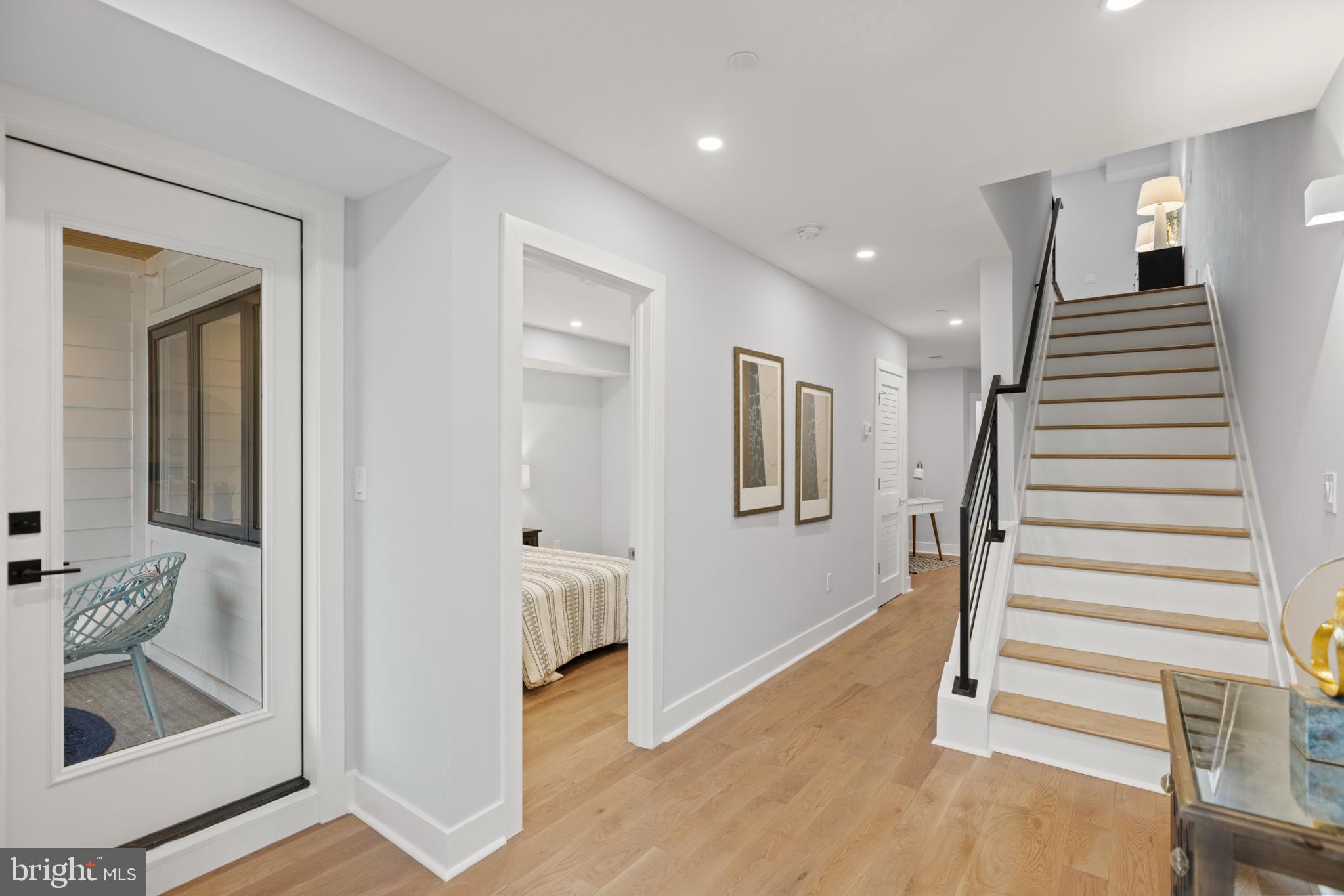 136 U Street Northeast Washington, DC 20002 - Photo 4 of 40 Gallery Image 4
