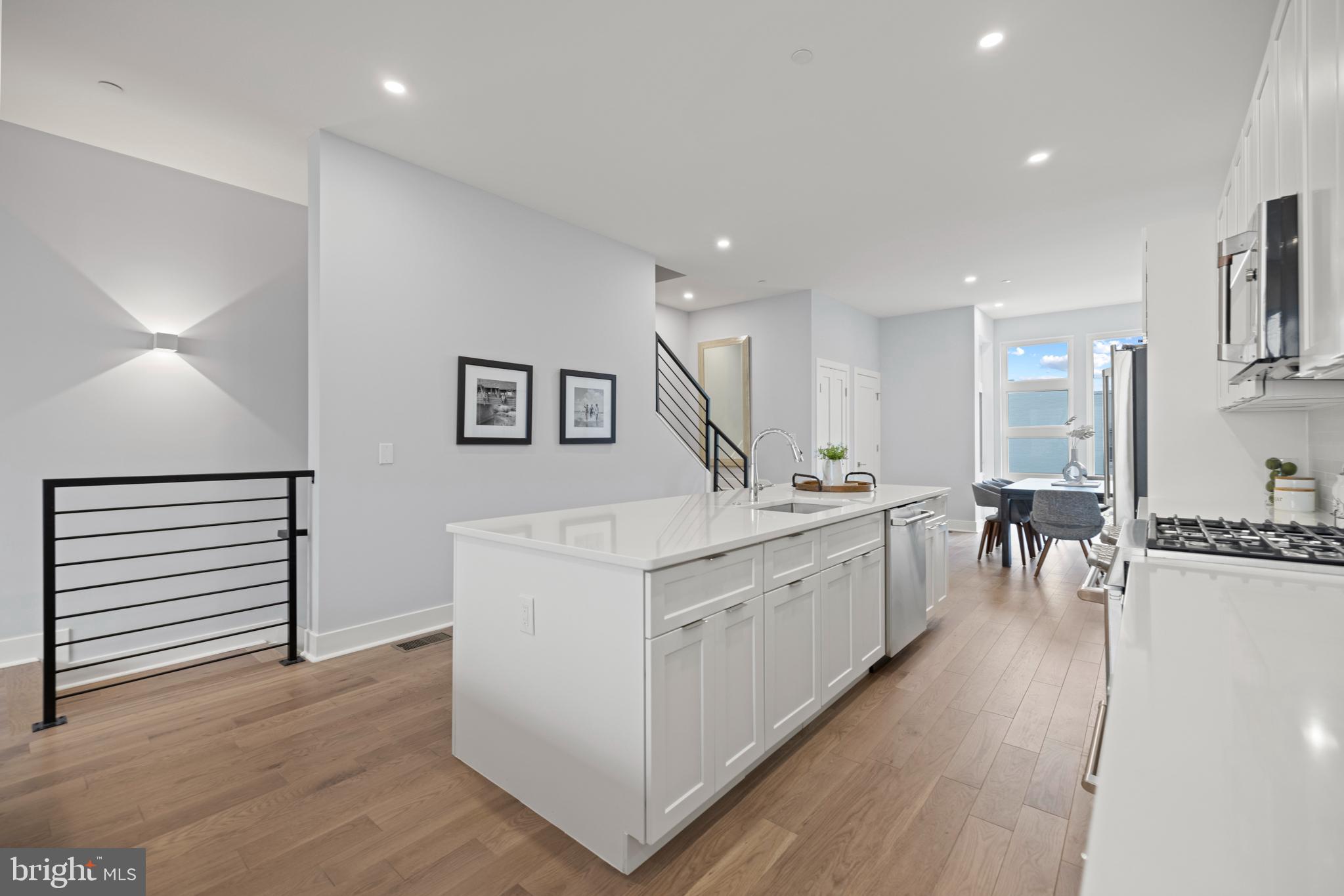 136 U Street Northeast Washington, DC 20002 - Photo 7 of 40 Gallery Image 7