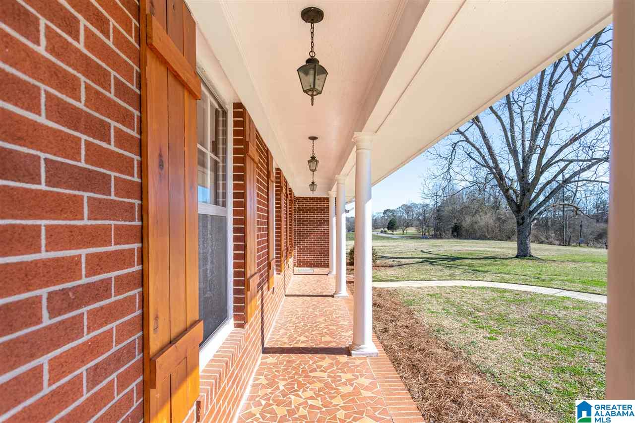 67 Old Downing Ml Road Anniston, AL 36207 - Photo 39 of 44