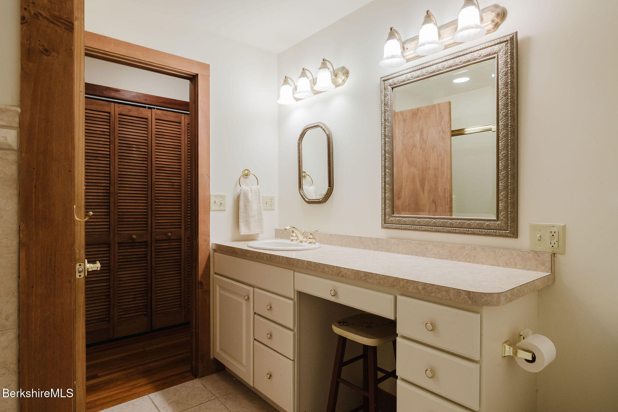 119 Hayes Pond Road Otis, MA 01253 - Photo 26 of 50 Primary Bathroom