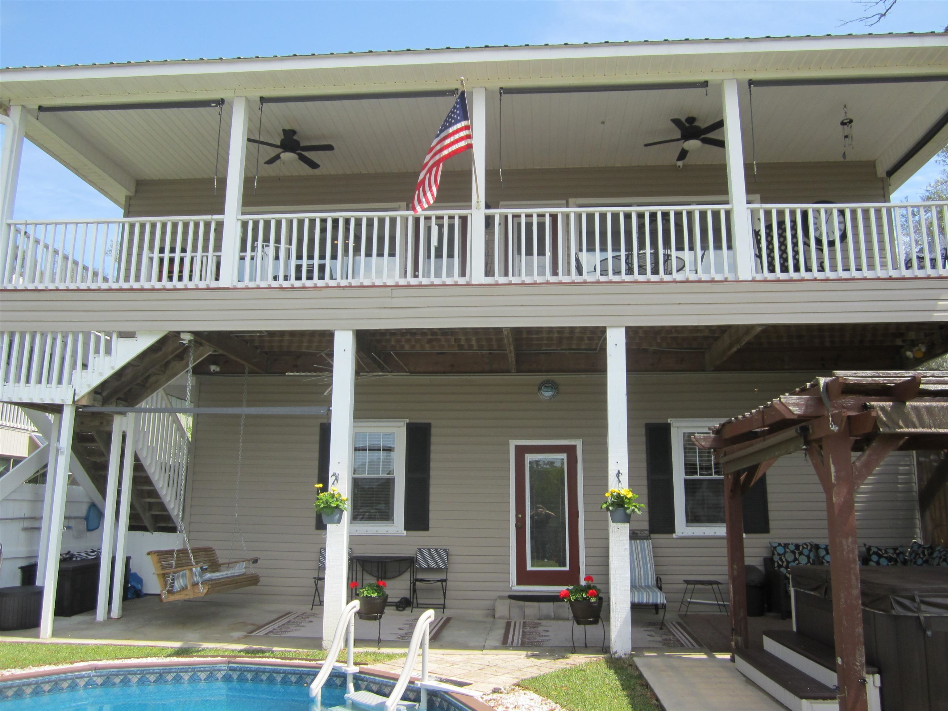 9341 Brighton Avenue Elberta, AL 36530 - Photo 42 of 49
