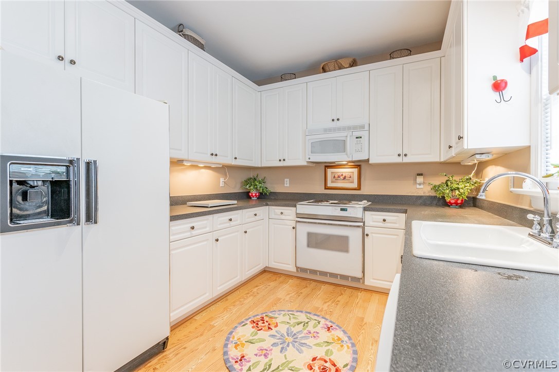 2568 Dunham Road Henrico, VA 23233 - Photo 13 of 35 Gallery Image 13