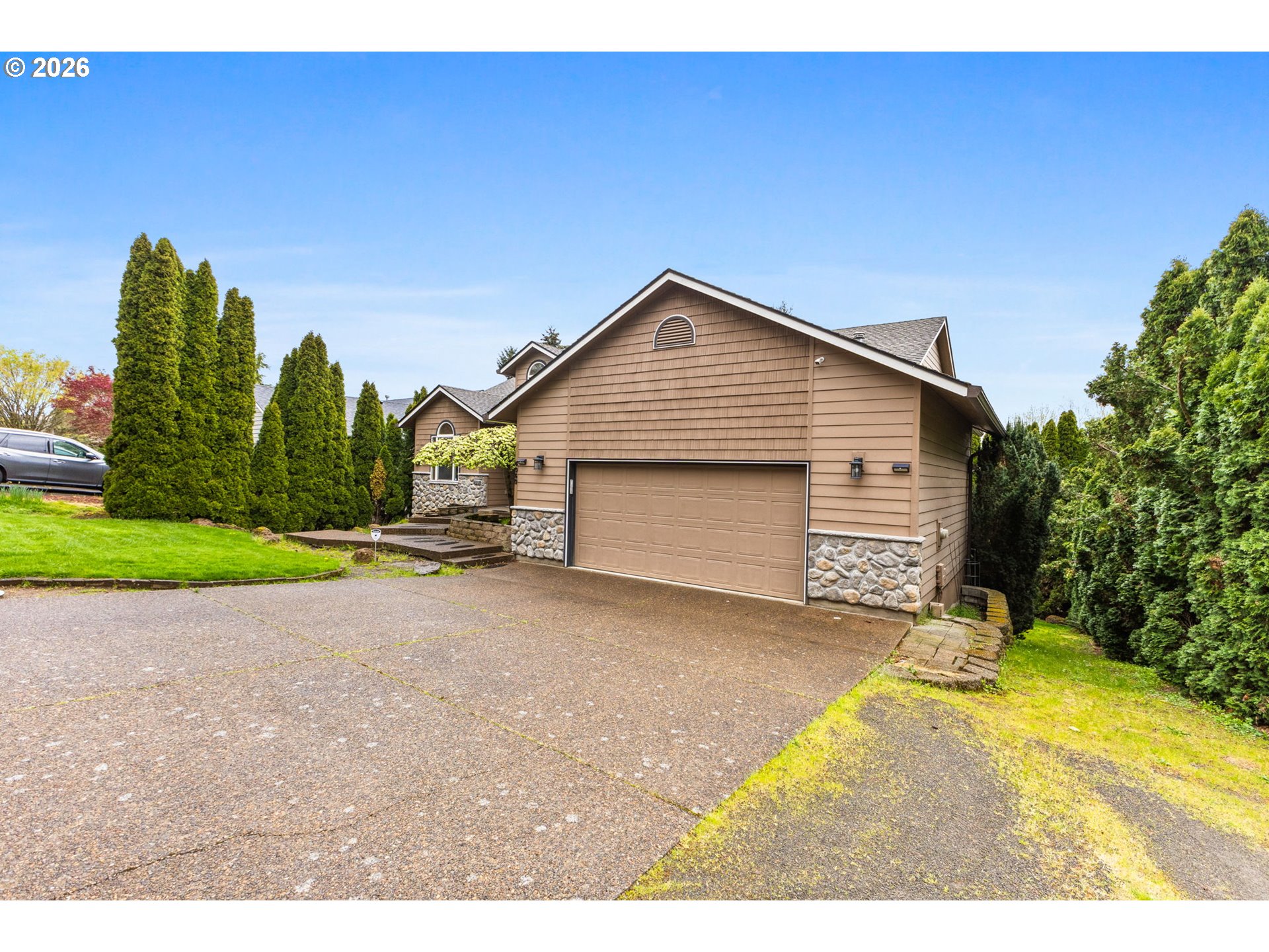 4060 Mandy Avenue Southeast Salem, OR 97302 - Photo 2 of 44