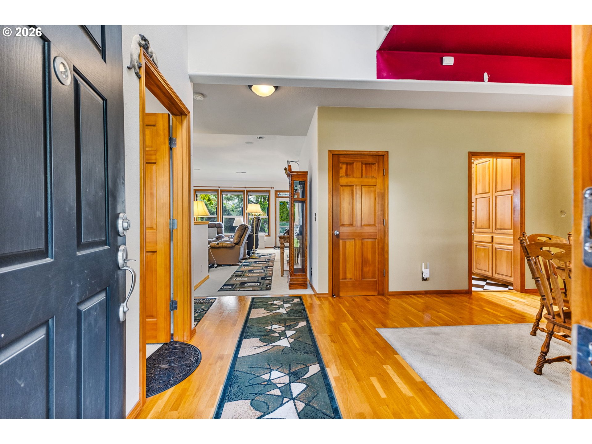 4060 Mandy Avenue Southeast Salem, OR 97302 - Photo 4 of 44