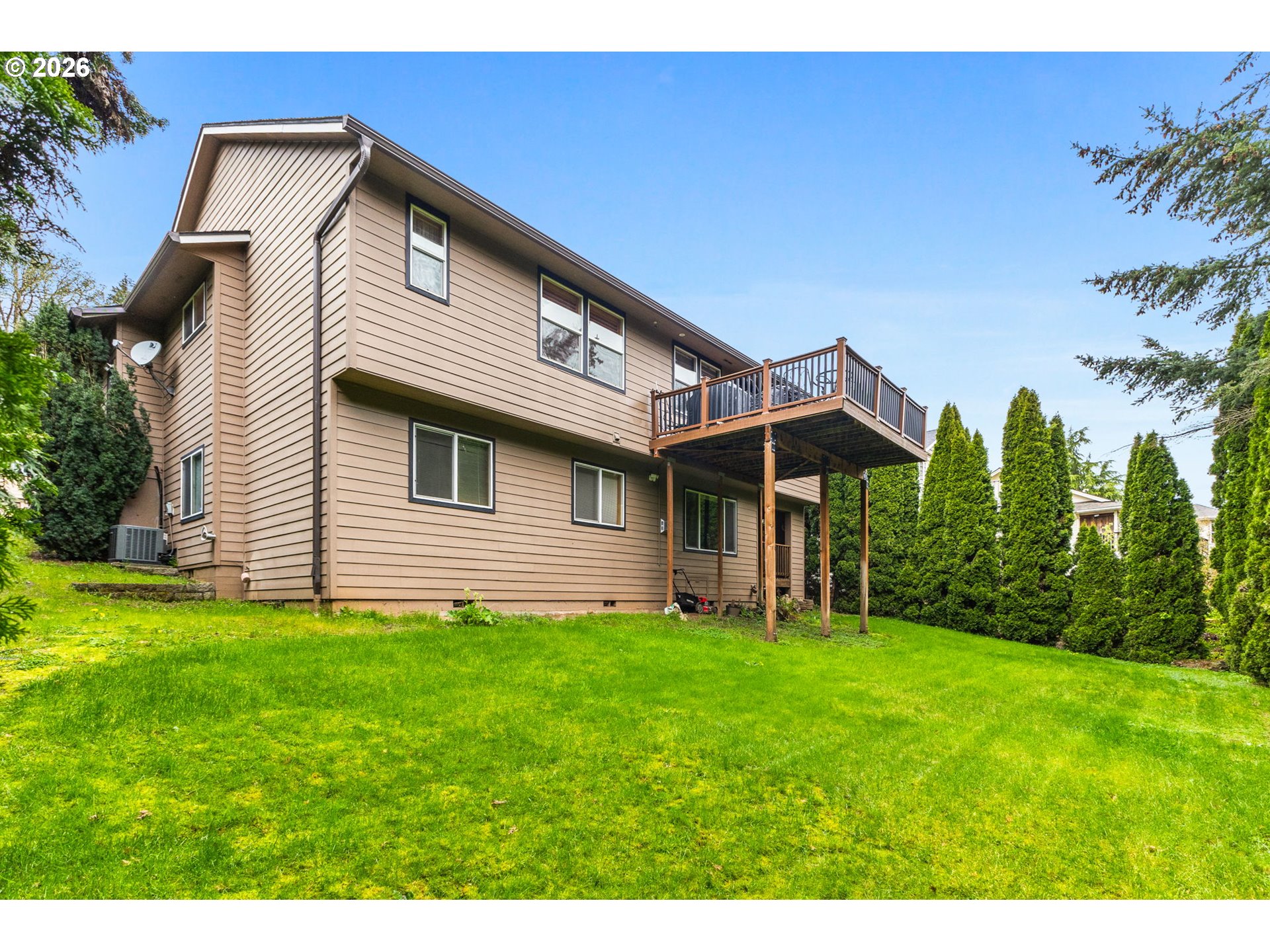 4060 Mandy Avenue Southeast Salem, OR 97302 - Photo 42 of 44