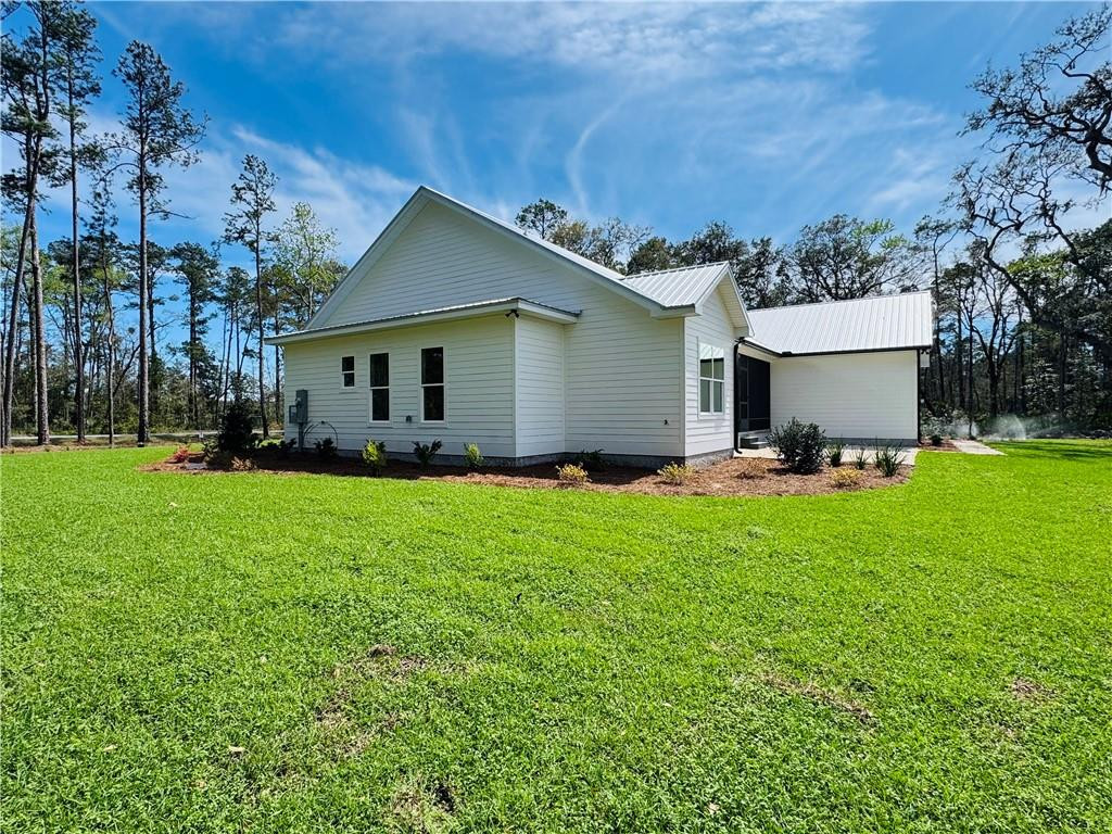 194 Piney Bluff Road Waverly, GA 31565 - Photo 2 of 33 Photo 2