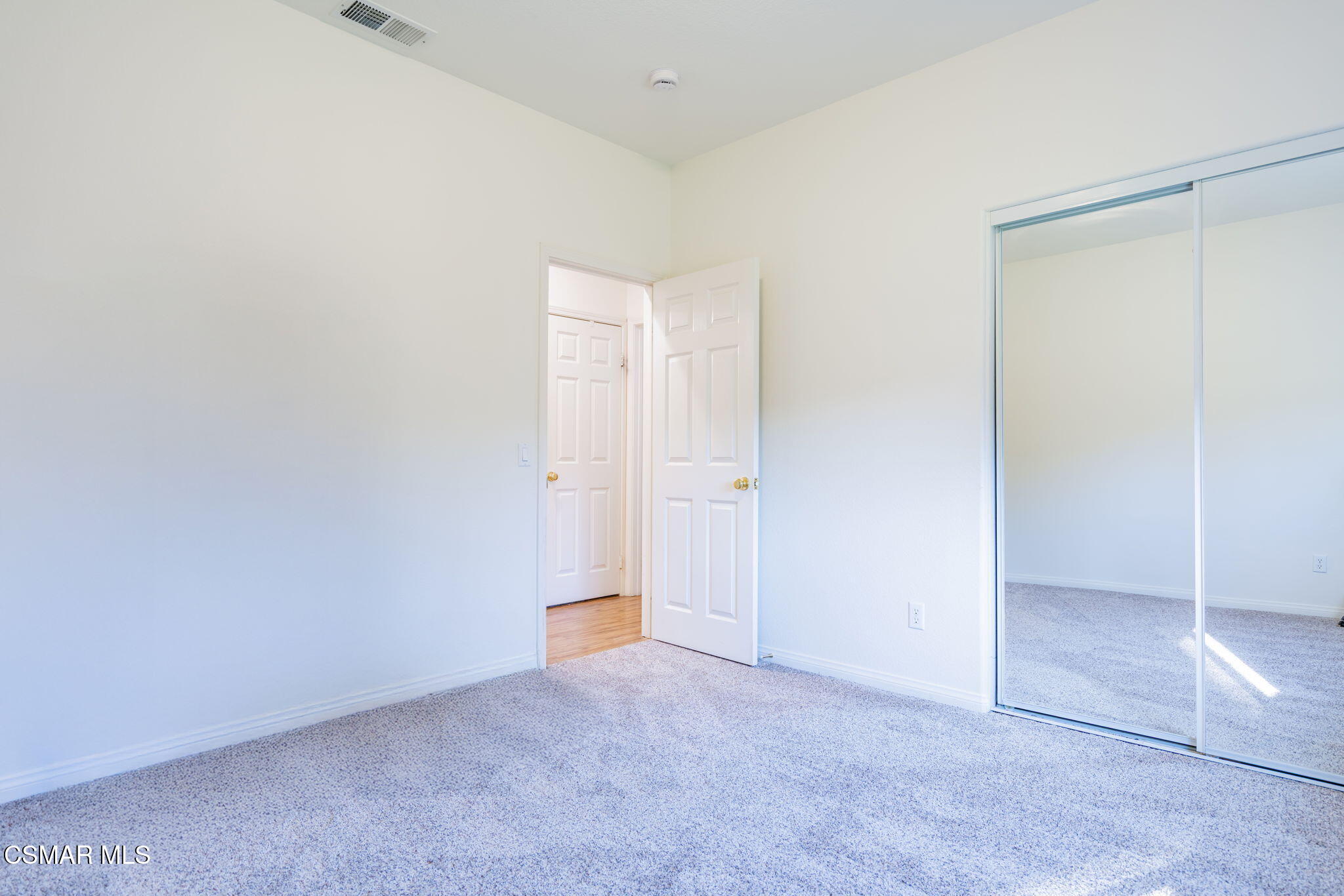 791 Eisenhower Way Simi Valley, CA 93065 - Photo 34 of 59 a view of an empty room