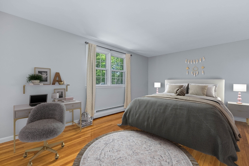 77 Leonard Street Dedham, MA 02026 - Photo 31 of 40