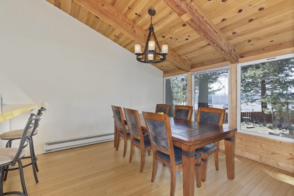 3199 Chateau Road, Unit 22 Mammoth Lakes, CA 93546 - Photo 8 of 37