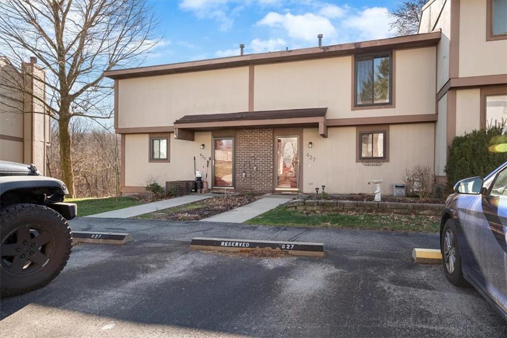 627 Deer Watch Road Bridgeville, PA 15017 - Photo 39 of 46 Gallery Image 39