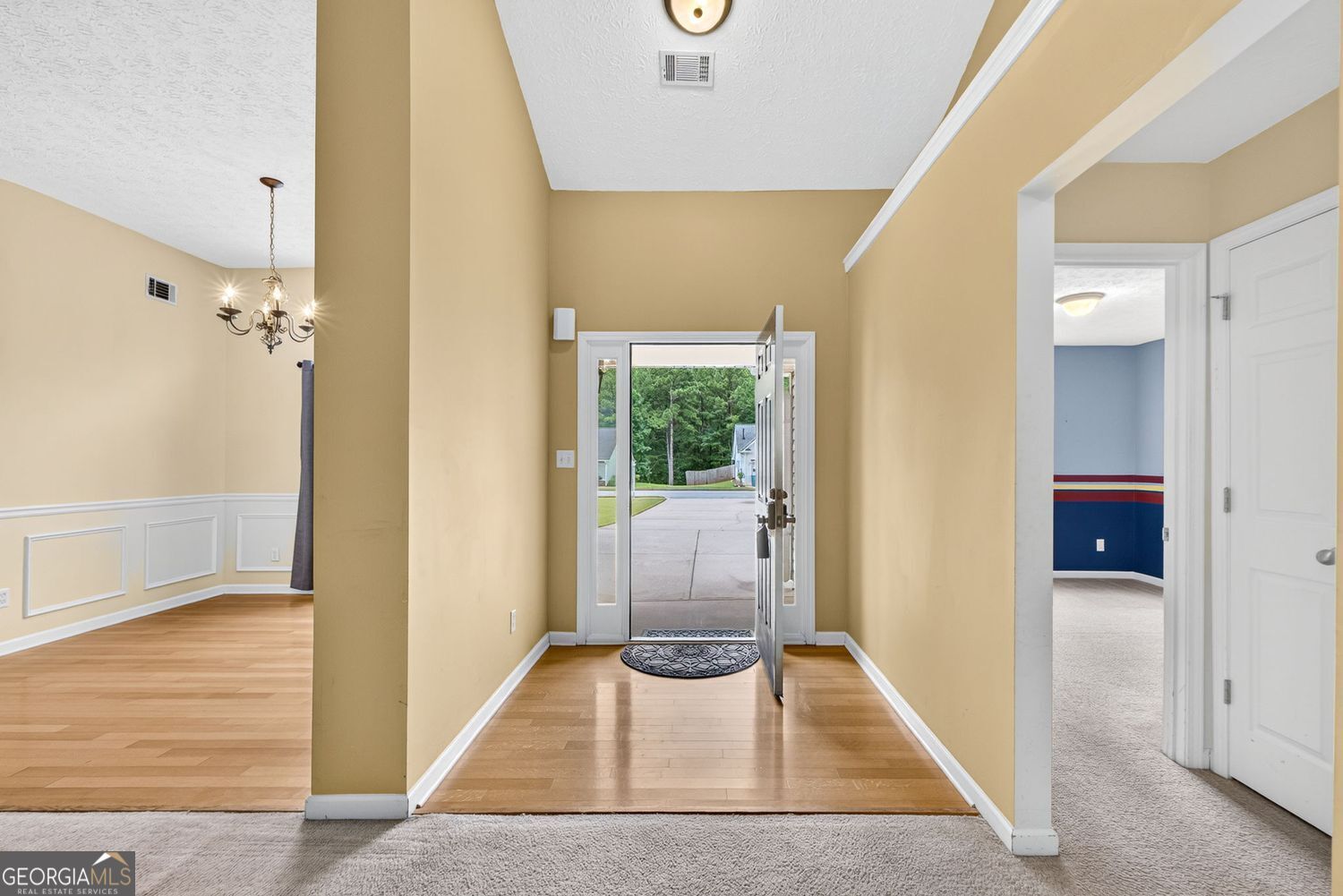 260 Sandstone Drive Hampton, GA 30228 - Photo 6 of 35
