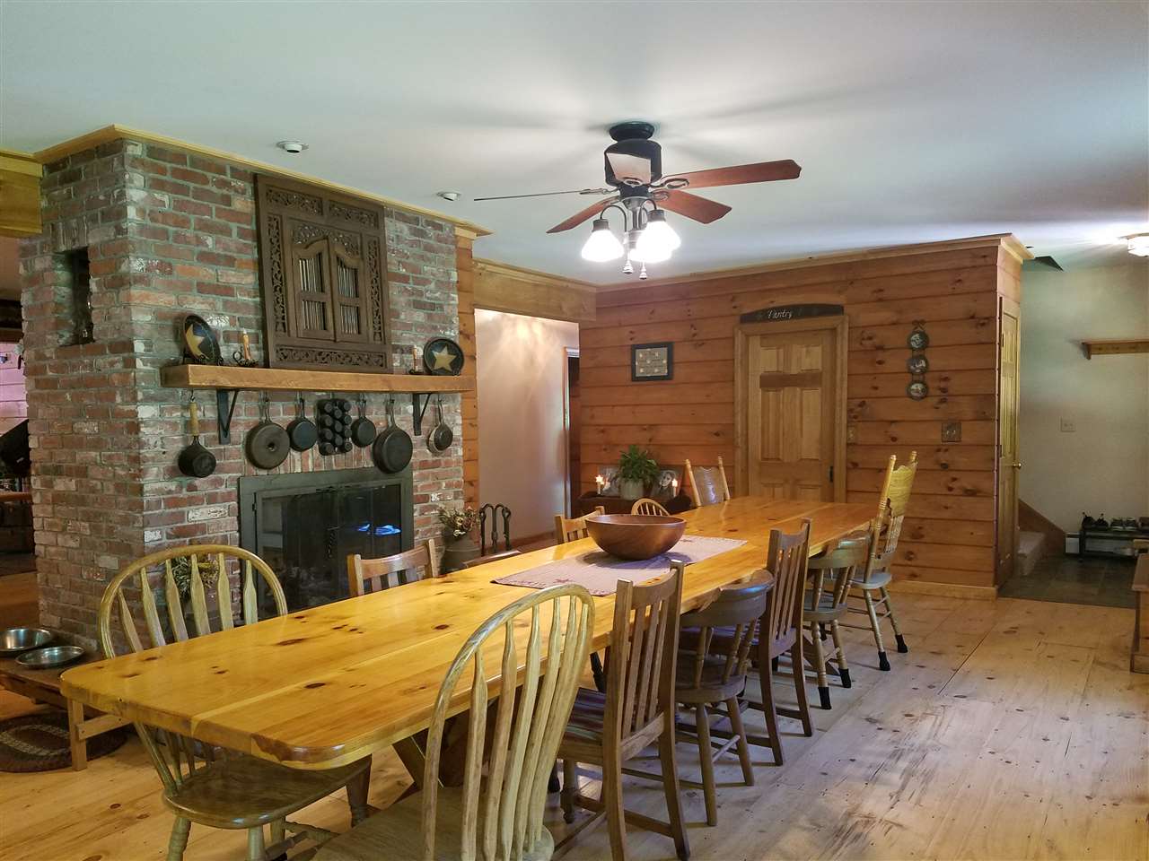 140 S Road Newbury, NH 03255 - Photo 3 of 29