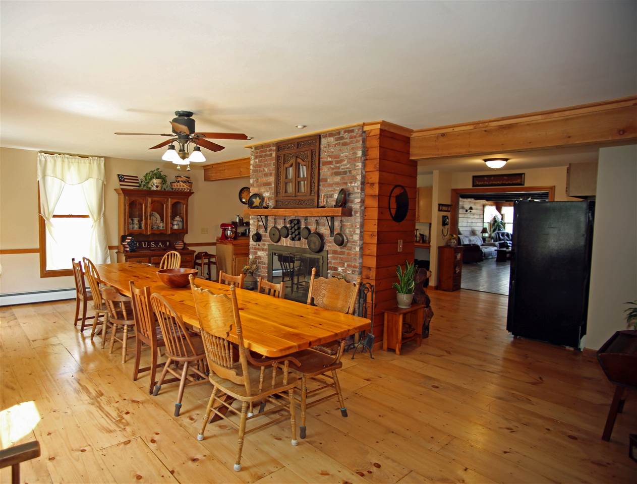 140 S Road Newbury, NH 03255 - Photo 4 of 29