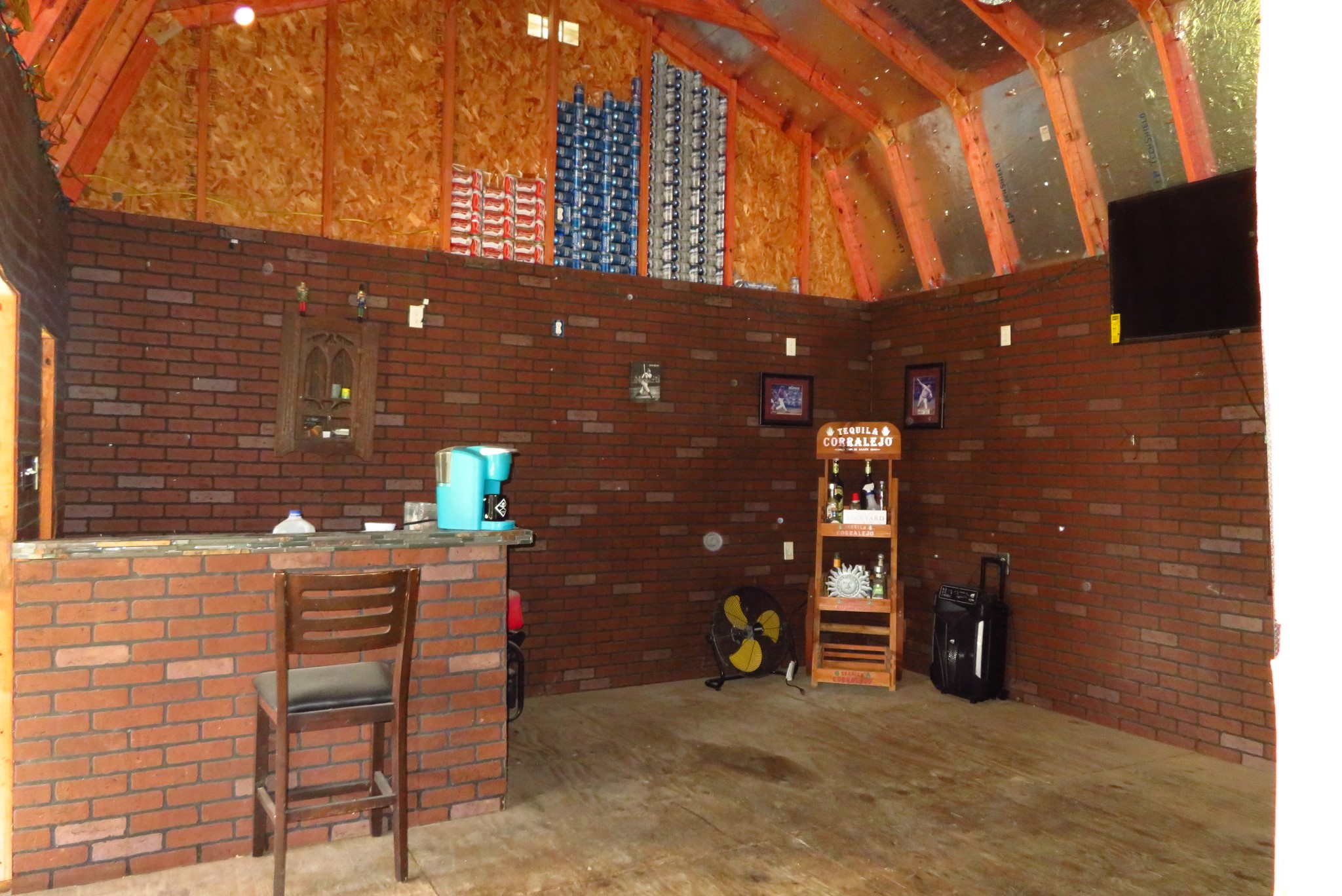 828 Robinson Road La Porte, TX 77571 - Photo 9 of 10