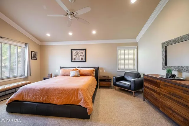 a kitchen with granite countertop a refrigerator and a sink