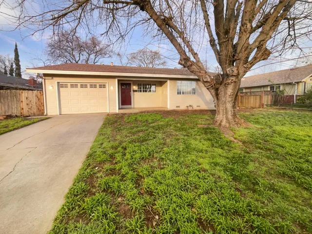 $483,000 | 2524 Las Casas Way, Rancho Cordova, CA 95670