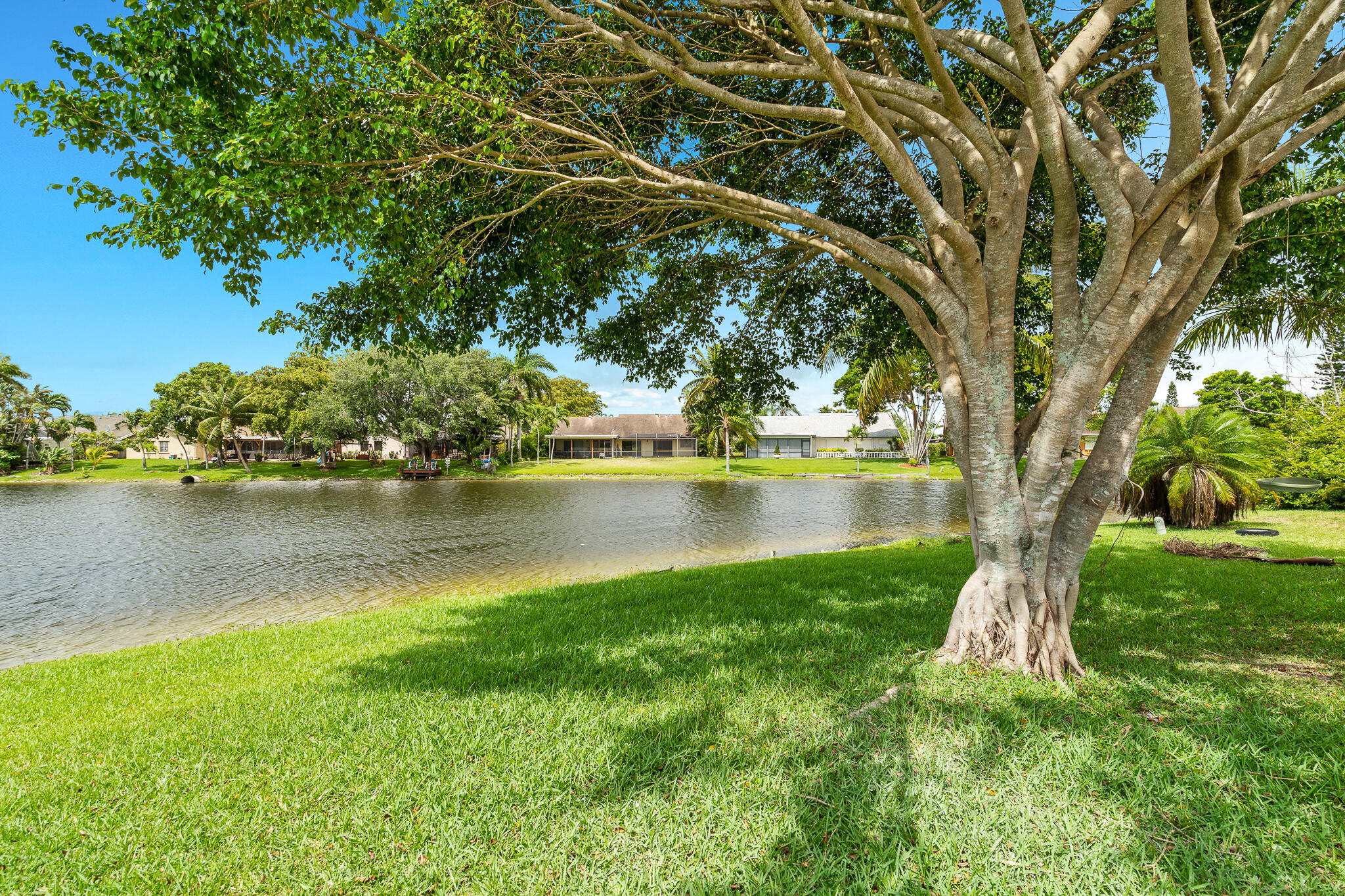9459 Burlington Place Boca Raton, FL 33434 - Photo 22 of 27 Lake View