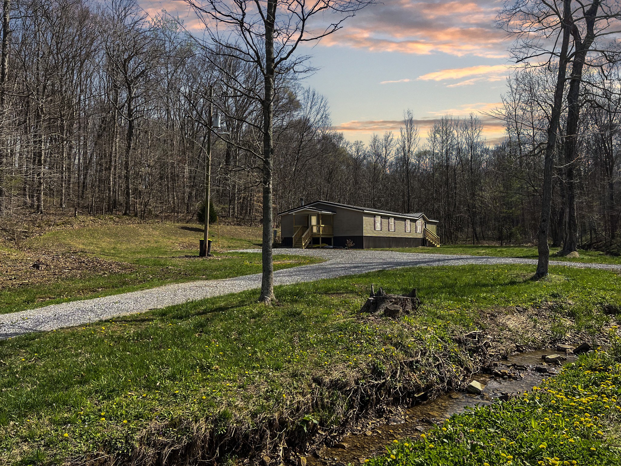 13310 Johnson Mill Road Crofton, KY 42217 - Photo 3 of 17 Gallery Image 3
