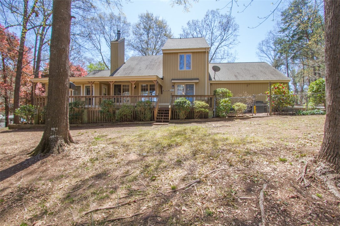 116 James Hare Road Anderson, SC 29626 - Photo 36 of 36 Gallery Image 36