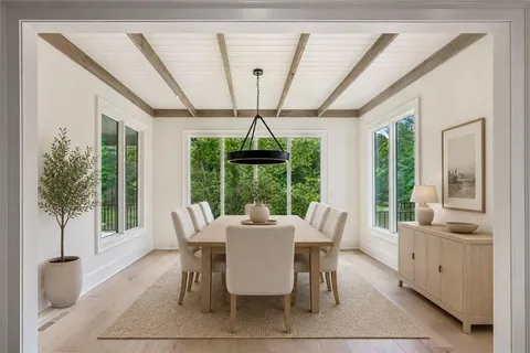 $2,275,000 | 130 Lake Estates Drive, Roswell, GA 30075