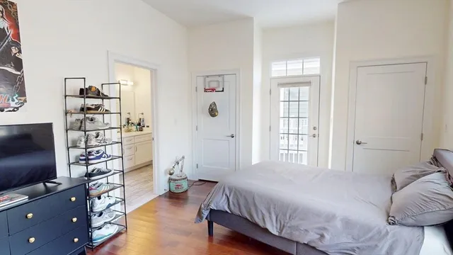 $7,250 | 4 Market Street, Cambridge, MA 02139