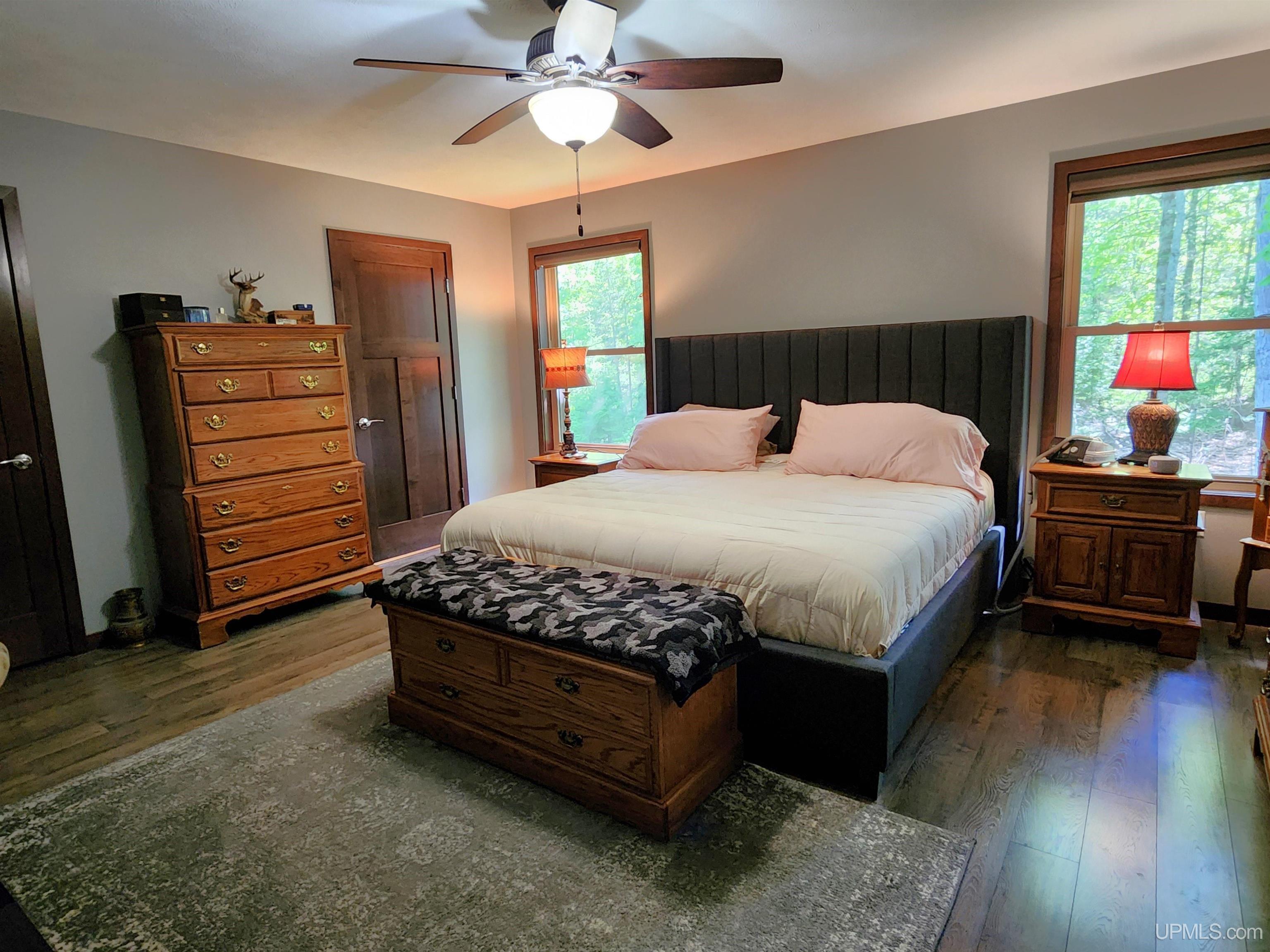 1100 Fish Lake Road Champion, MI 49814 - Photo 17 of 75 Gallery Image 17