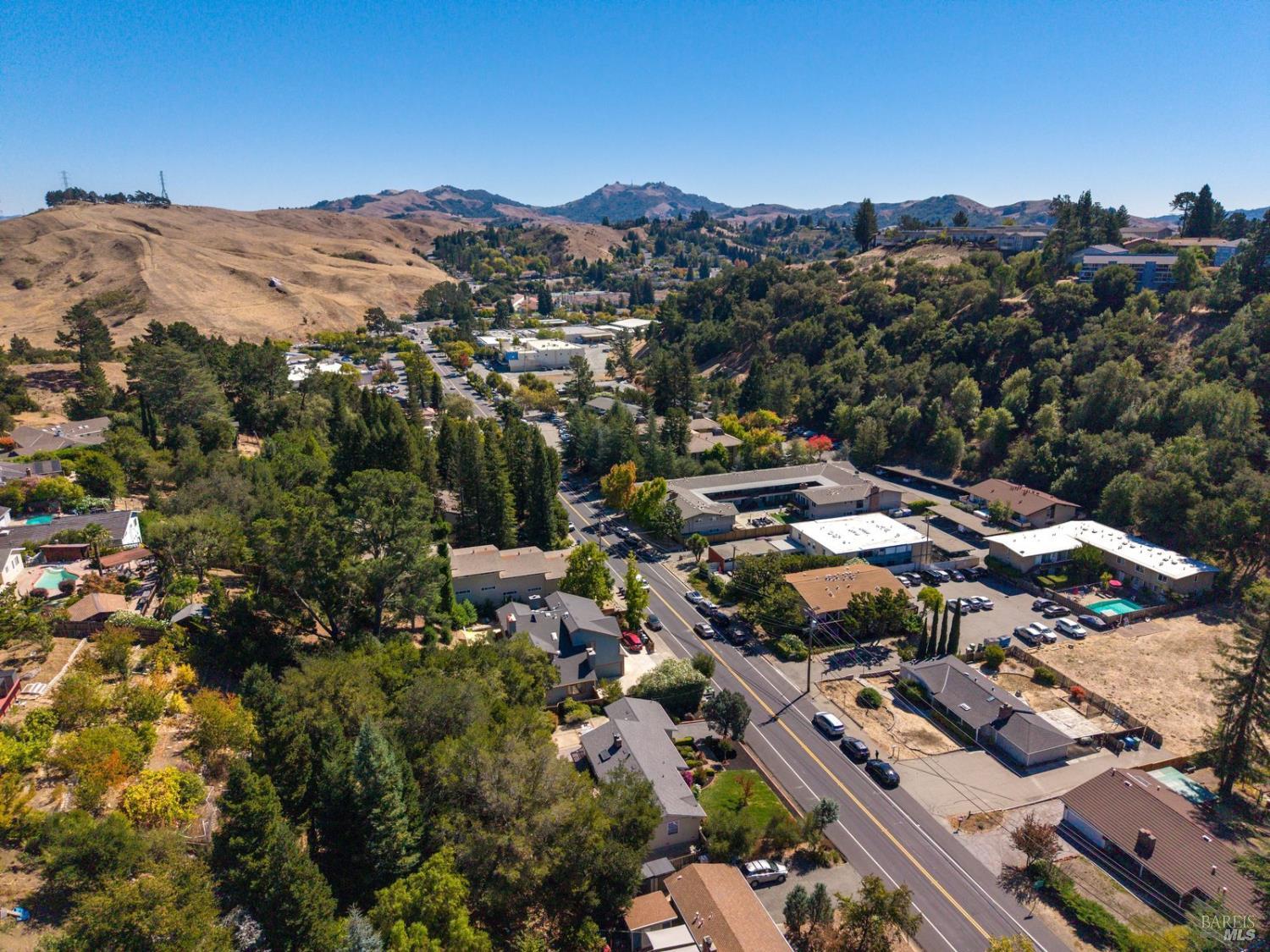 323 Rheem Boulevard Moraga, CA 94556 - Photo 71 of 76 Gallery Image 71