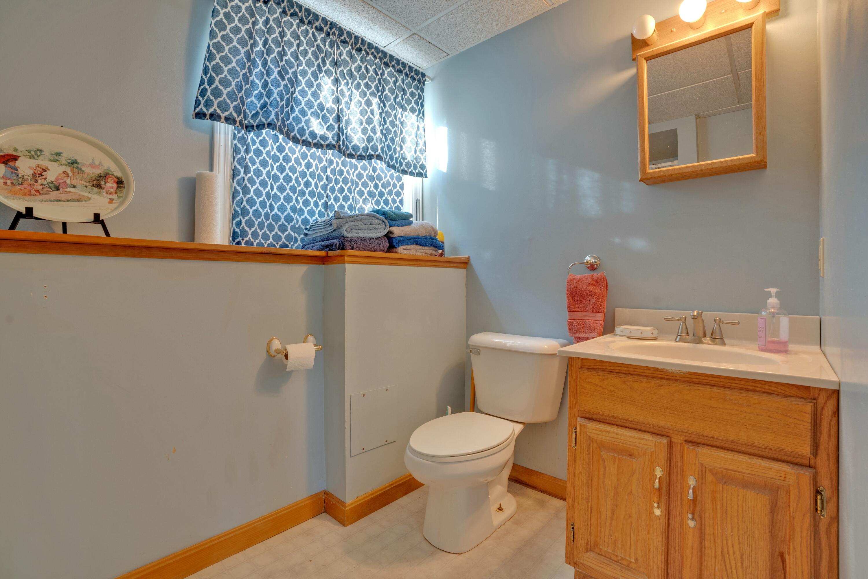 4 Spiro Avenue Gray, ME 04039 - Photo 19 of 29 basement bath
