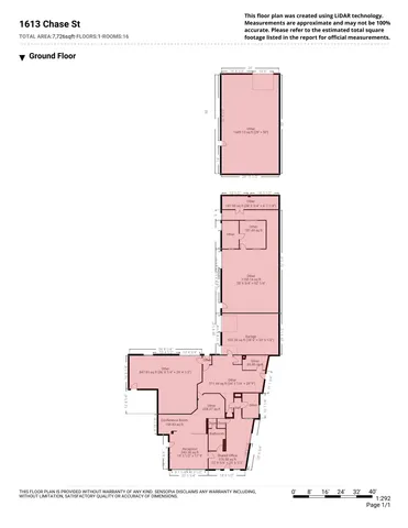 $825,000 | 1613 Chase Street, La Crosse, WI 54601
