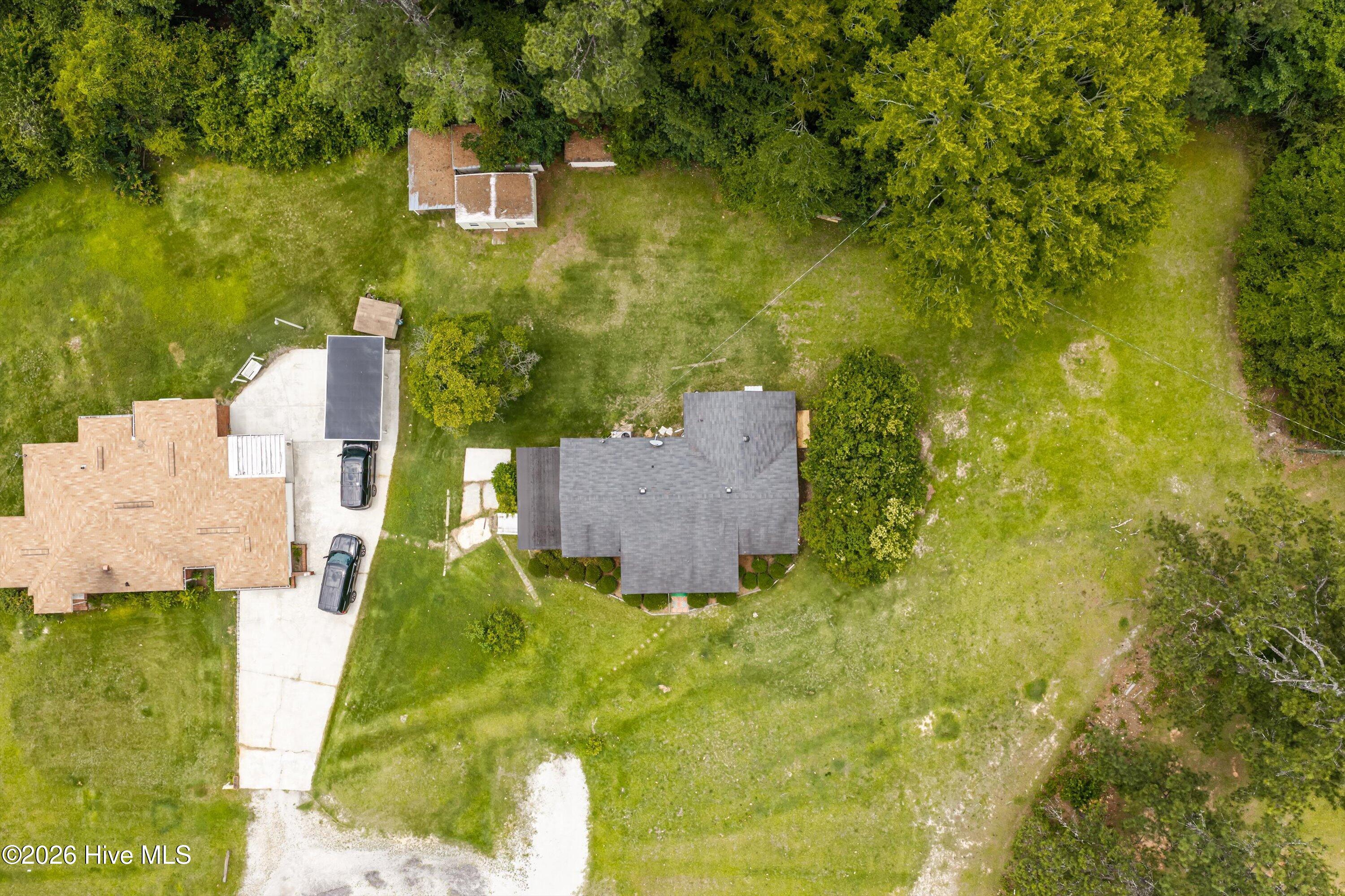 6374 Columbia Road Appling, GA 30802 - Photo 40 of 41