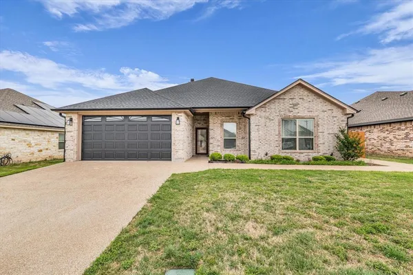 $442,000 | 5524 Black Horse Court, Waco, TX 76708