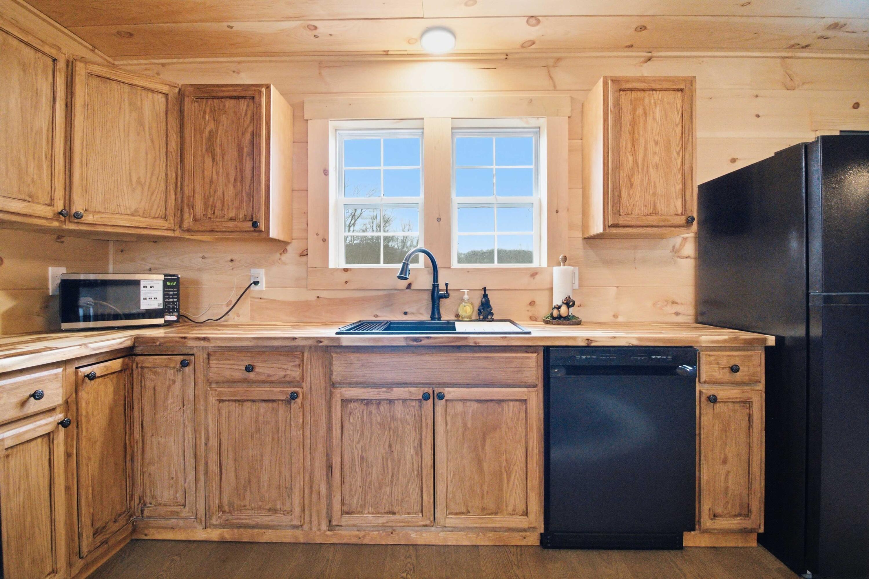 1615 River Road Williamsburg, KY 40769 - Photo 15 of 40 017-3