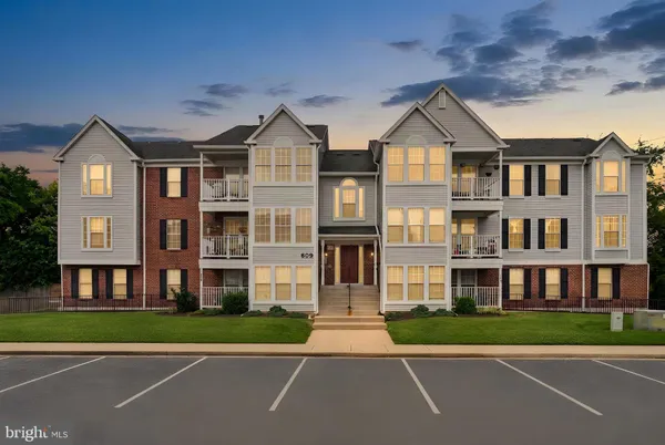 $235,000 | 609 Himes Avenue, Unit 110, Frederick, MD 21703