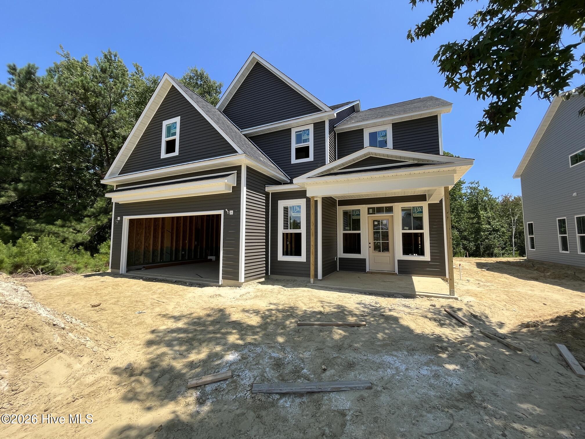 24 West Kiln Road Hampstead, NC 28443 - Photo 2 of 25 Gallery Image 2