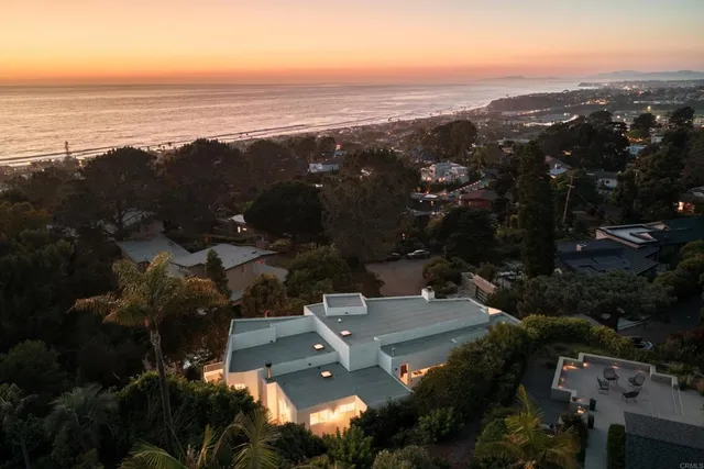 $4,295,000 | 421 Serpentine Drive, Del Mar, CA 92014